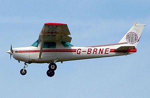 Picture of Cessna 152