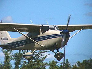Picture of Cessna 175