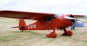 Picture of Cessna C-145