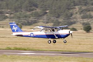 Picture of Cessna T-41 Mescalero