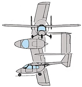 Picture of Cessna Xmc