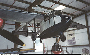 Picture of Convair 103
