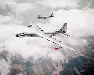 Picture of Convair Nb-36