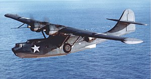 Picture of Convair Oa-10