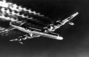 Picture of Convair X-6