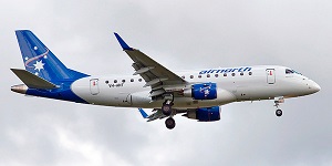 Picture of Embraer 170
