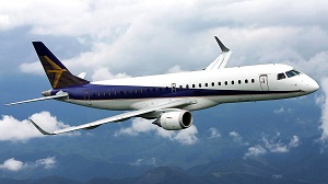 Picture of Embraer 190