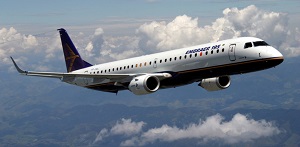 Picture of Embraer 195