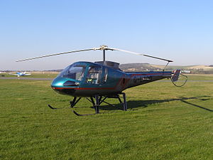 Picture of Enstrom 480