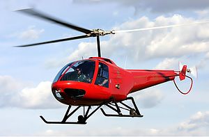 Picture of Enstrom F-28