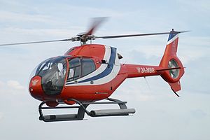 Picture of Eurocopter Colibri