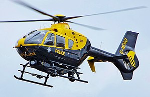 Picture of Eurocopter Ec 135