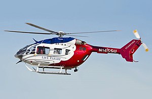 Picture of Eurocopter Ec 145
