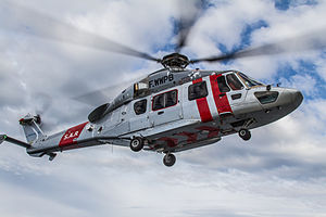 Picture of Eurocopter Ec 175