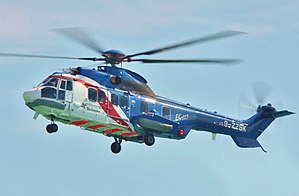 Picture of Eurocopter Ec 225