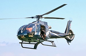 Picture of Eurocopter Ec130