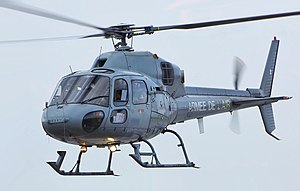 Picture of Eurocopter Fennec