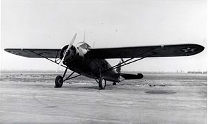Picture of Fairchild 100