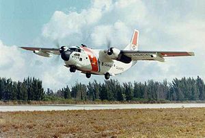 Picture of Fairchild C-123 Provider