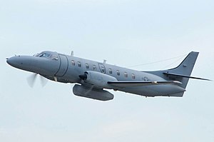 Picture of Fairchild C-26 Metroliner