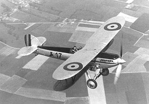 Picture of Fairey Firefly Ii