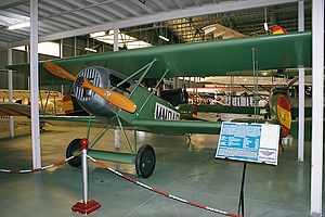 Picture of Fokker C.i