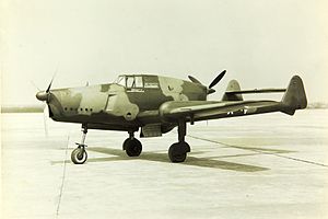 Picture of Fokker D.xxiii
