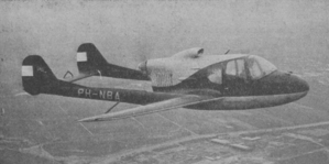 Picture of Fokker F.25