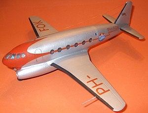 Picture of Fokker F.26