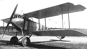 Picture of Fokker M.21