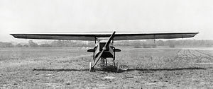 Picture of Fokker S.i