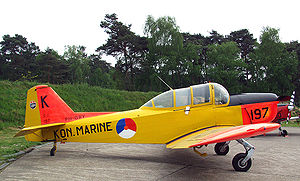 Picture of Fokker S-11