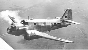 Picture of Fokker S-13