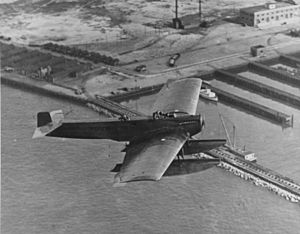 Picture of Fokker T.ii