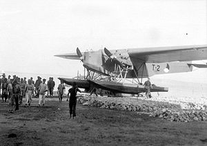 Picture of Fokker T.iv