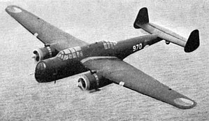 Picture of Fokker T.ix