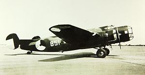 Picture of Fokker T.v