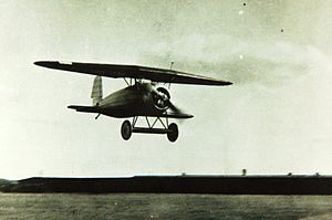 Picture of Fokker V.1