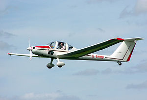 Picture of Grob G 109