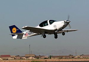 Picture of Grob G 120