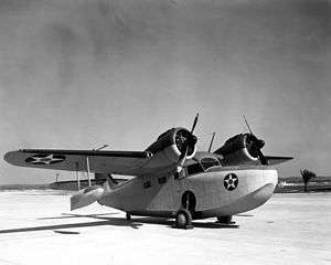 Picture of Grumman A-13 Goose
