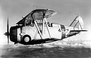 Picture of Grumman G-11