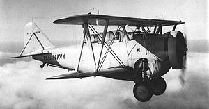 Picture of Grumman Sf