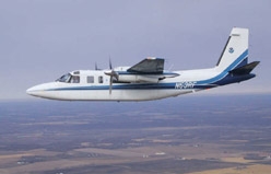 Picture of Gulfstream Aerospace Jetprop