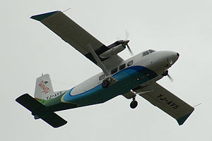 Picture of Harbin Y-12