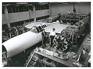 Picture of Hughes P-73