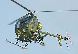 Picture of Hughes Th-55 Osage
