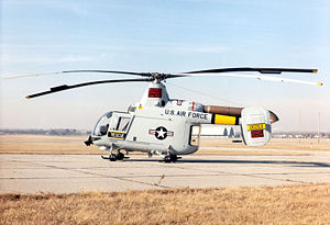 Picture of Kaman H-43 Huskie