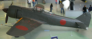 Picture of Kawasaki Army Type 5 Fighter