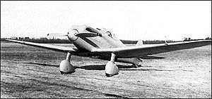 Picture of Kawasaki Ki-28